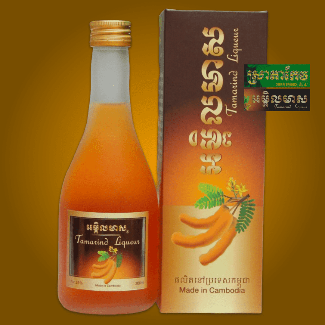CJHAP (ស្រាអម្ពិល ស្រាតាកែវ)
