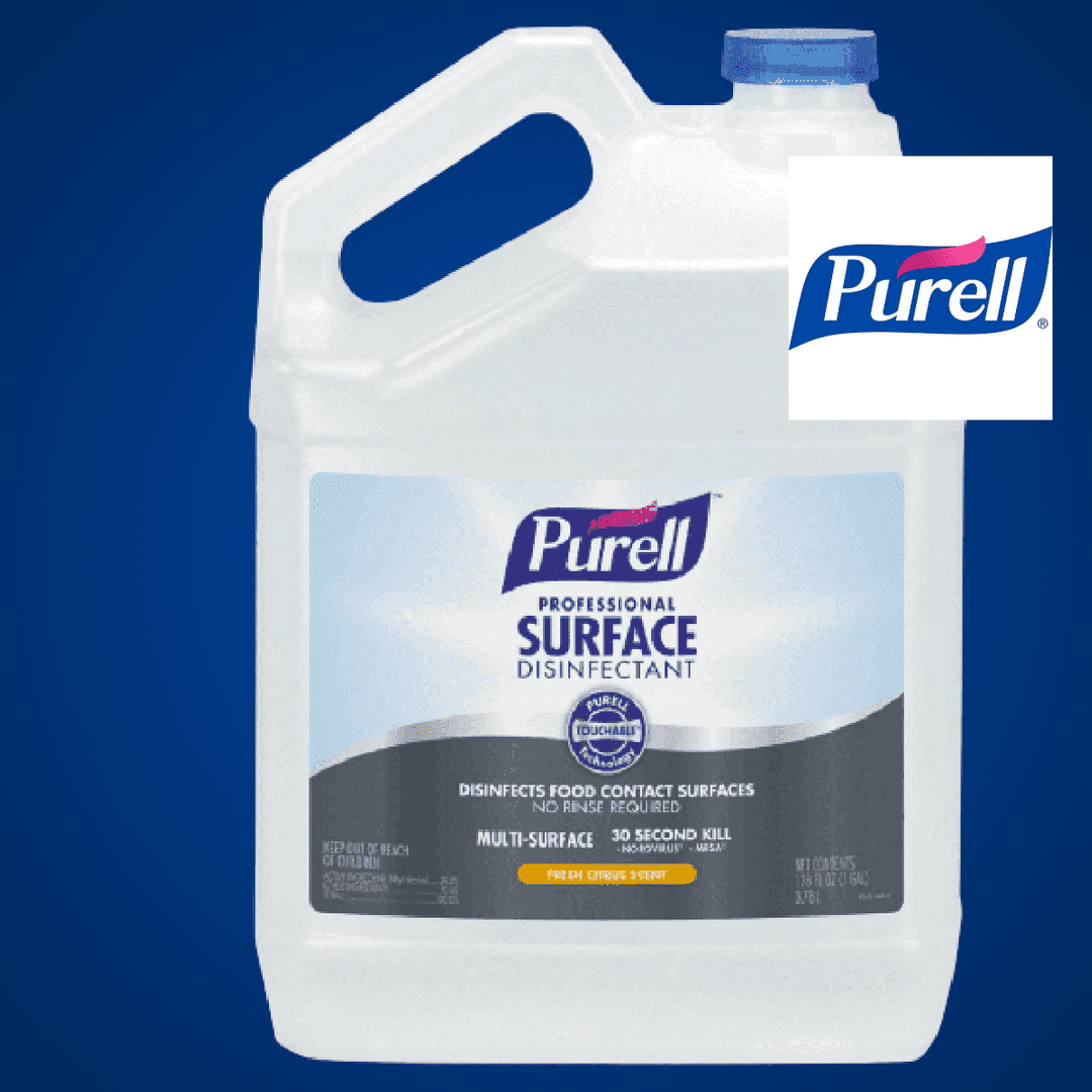 PURELL