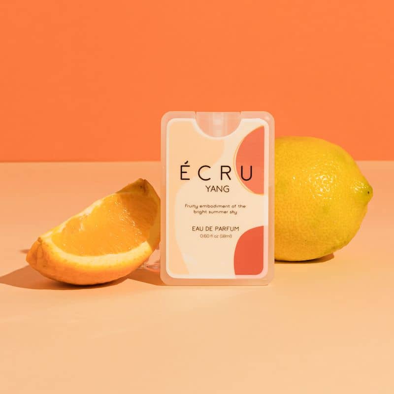 Ecru Cambodia