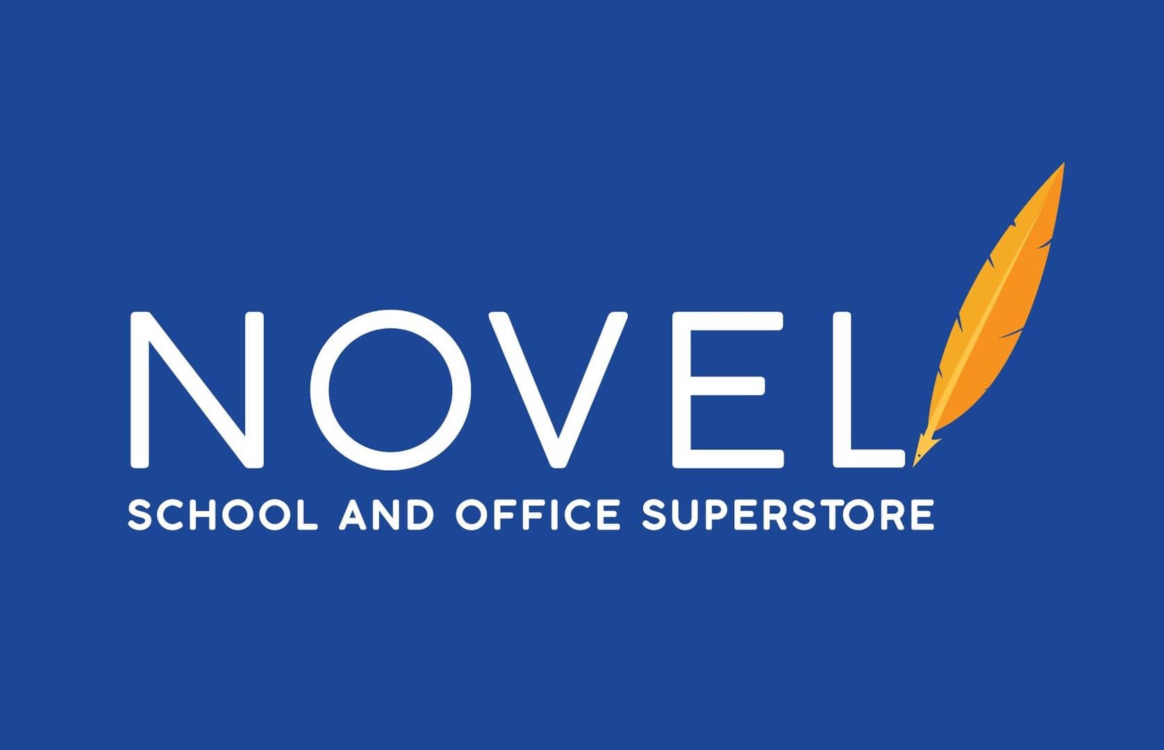 NOVEL SUPERSTORE