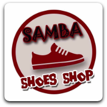 SAMBA SHOES