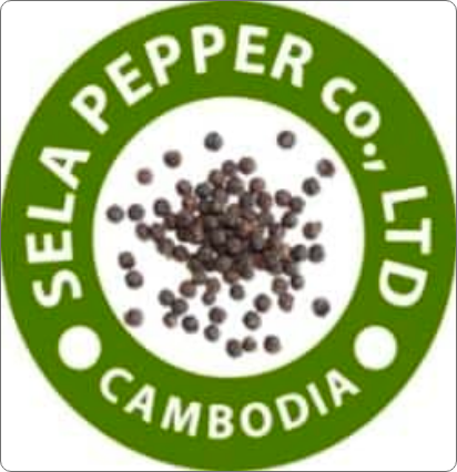 SELA PEPPER